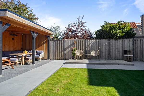 Medium property photo - Malzwin 2210, 1788 XJ Julianadorp